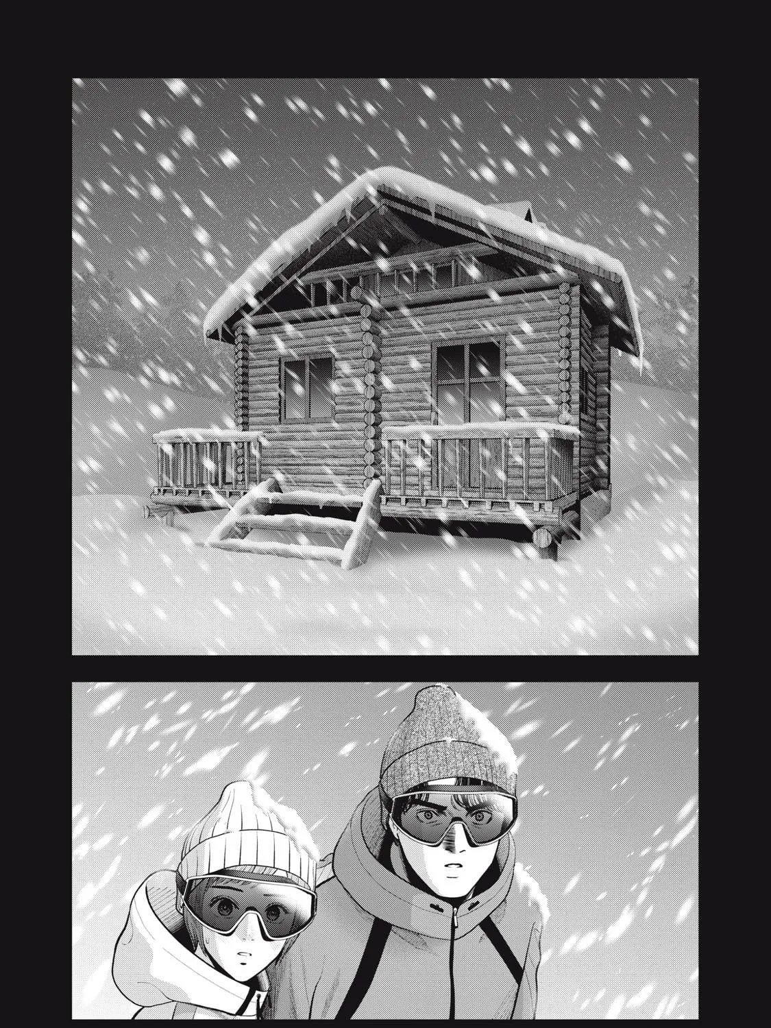 Akai Ringo Chapter 47 page 40 - 