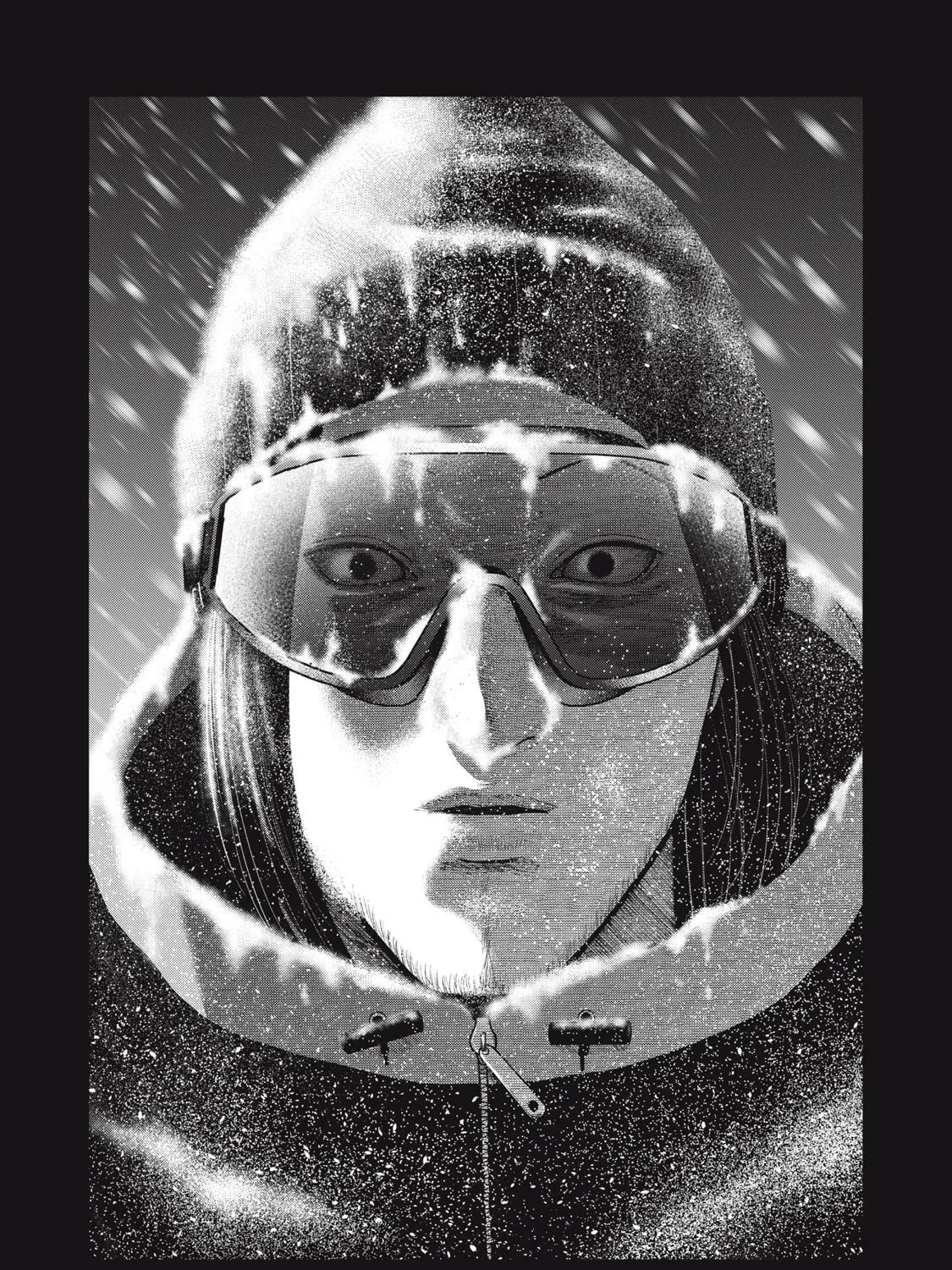 Akai Ringo Chapter 48 page 37 - 