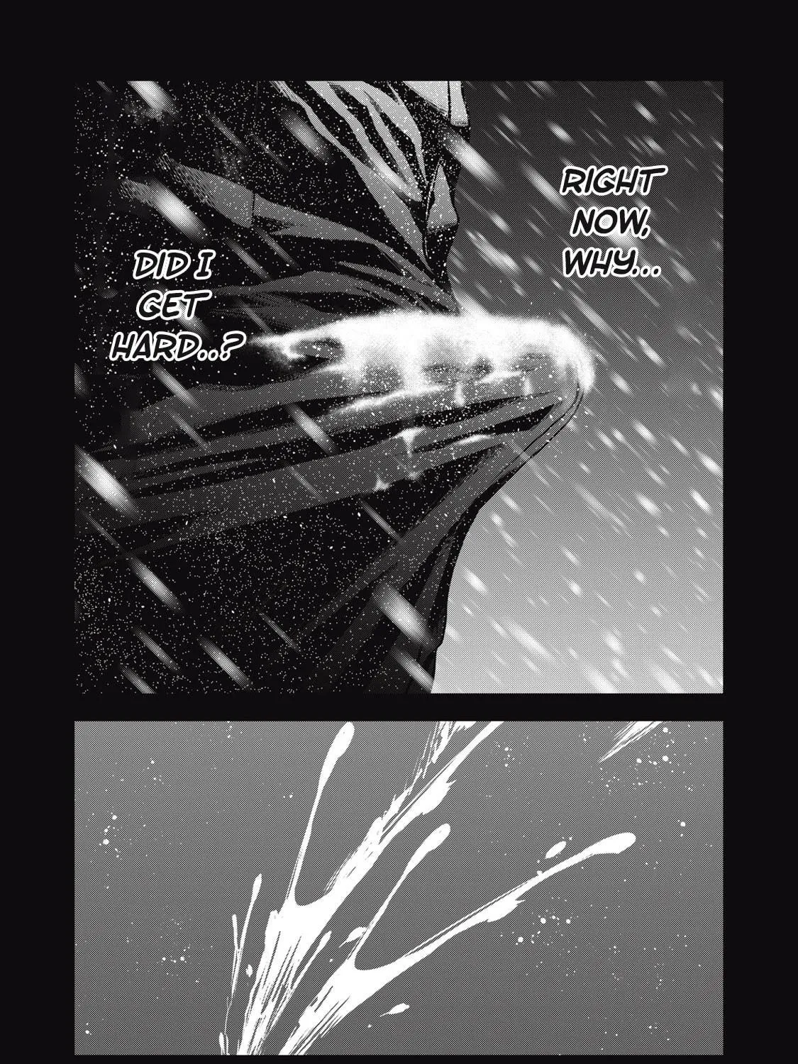 Akai Ringo Chapter 48 page 41 - 
