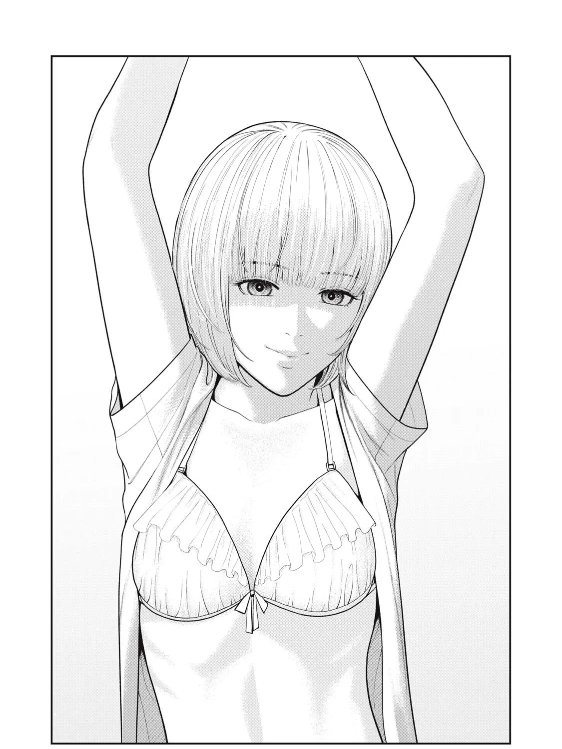 Akai Ringo Chapter 51 page 3 - 