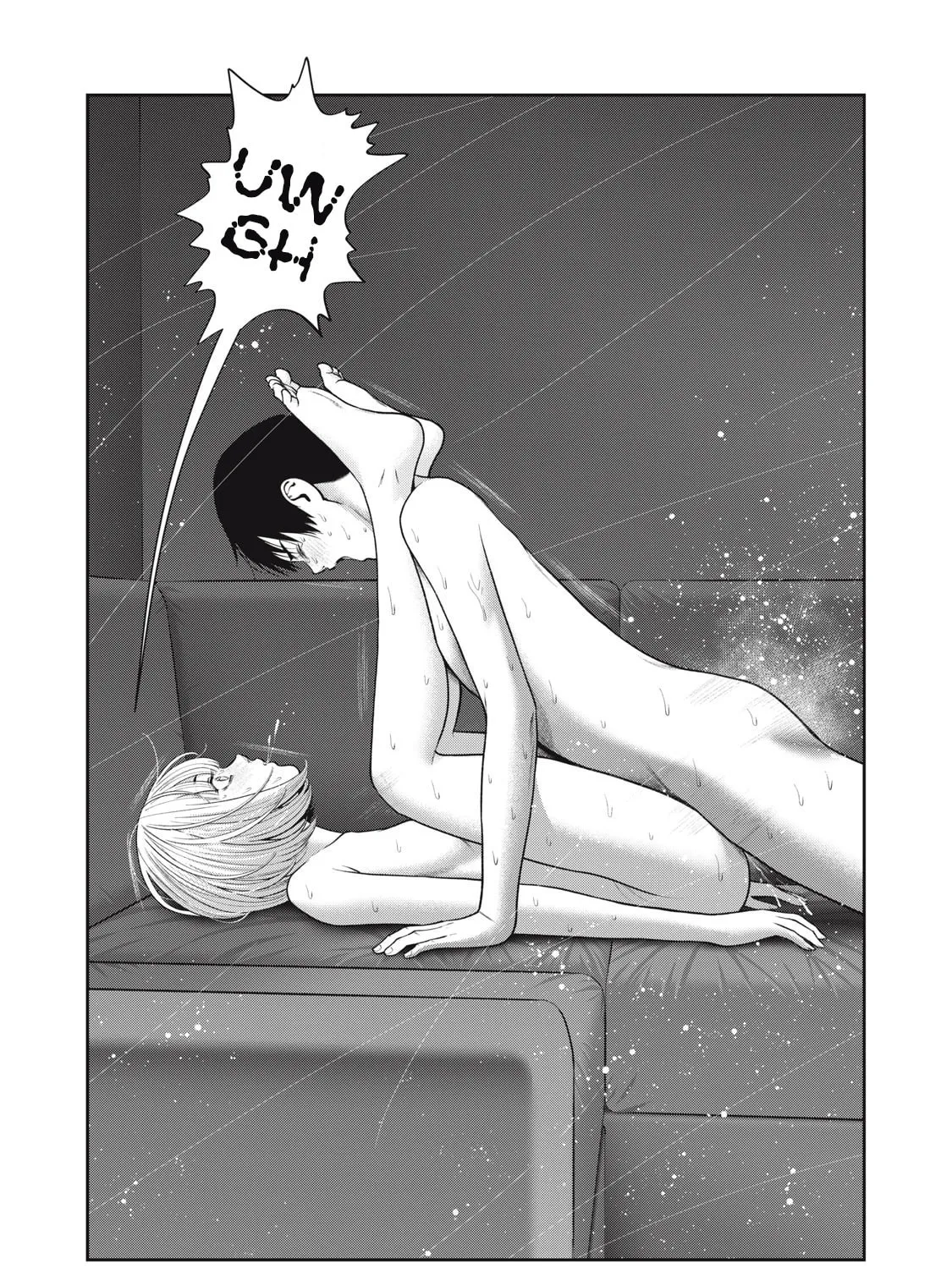 Akai Ringo Chapter 52 page 3 - 
