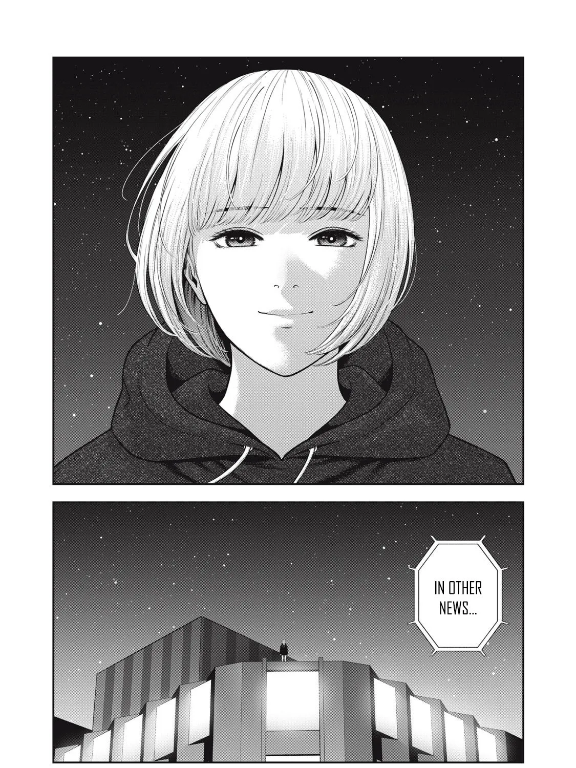 Akai Ringo Chapter 56 page 57 - 