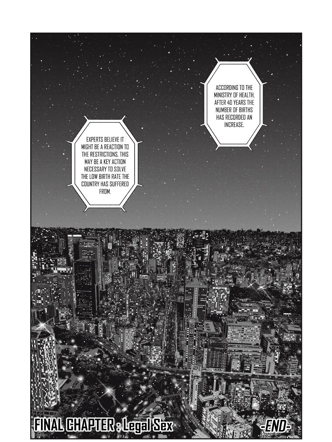 Akai Ringo Chapter 56 page 59 - 