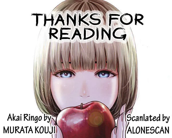 Akai Ringo Chapter 56 page 61 - 