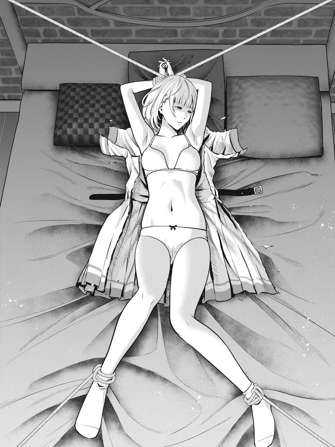 Akai Ringo Chapter 6 page 13 - 