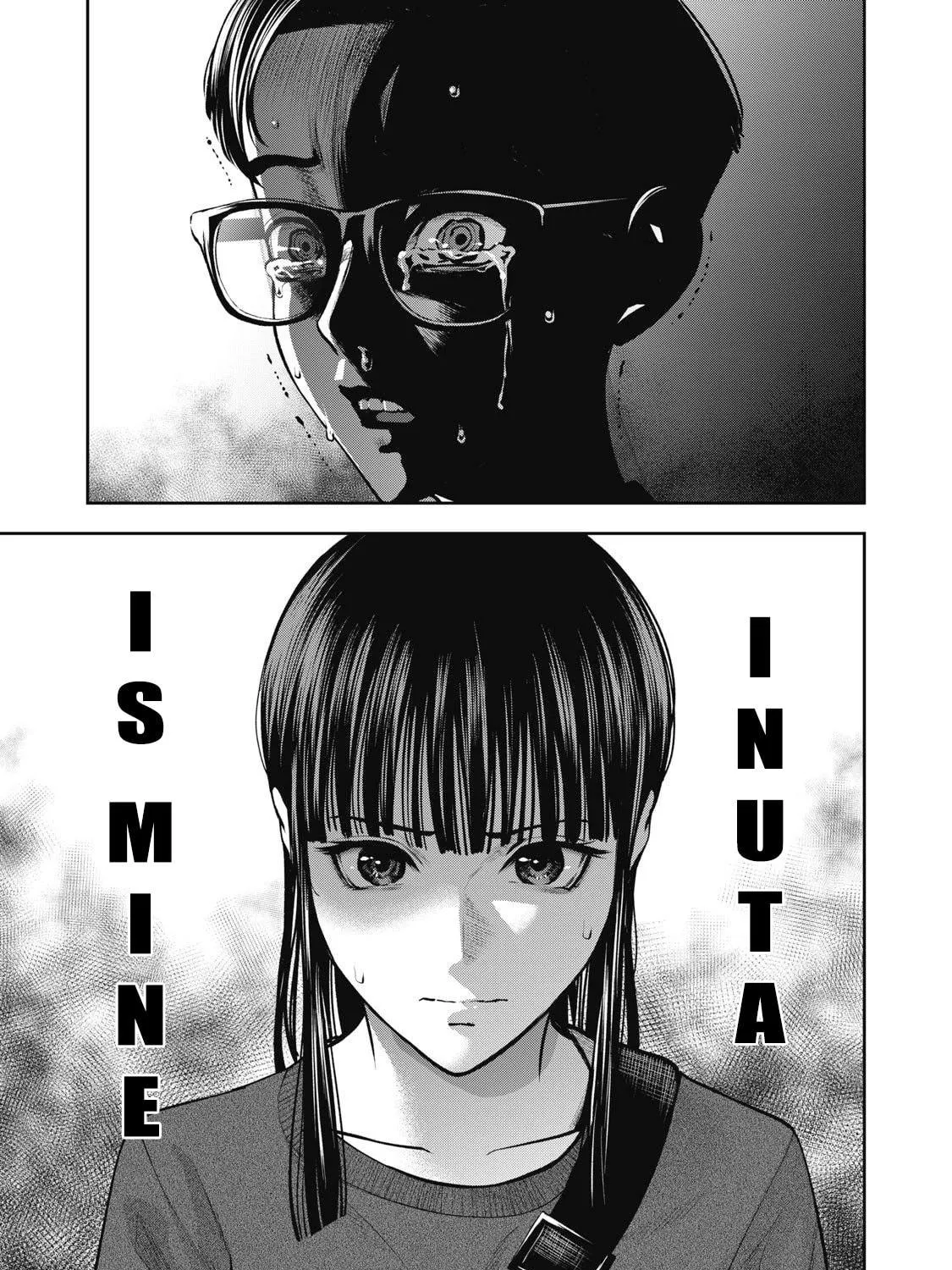 Akai Ringo Chapter 9 page 18 - 