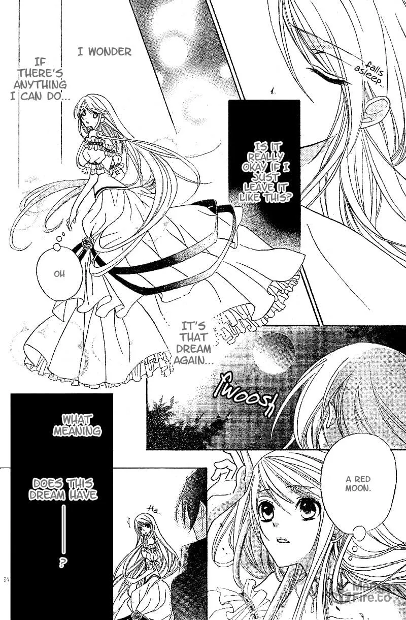 Akaki Tsuki no Meguru Koro Chapter 1 page 36 - 