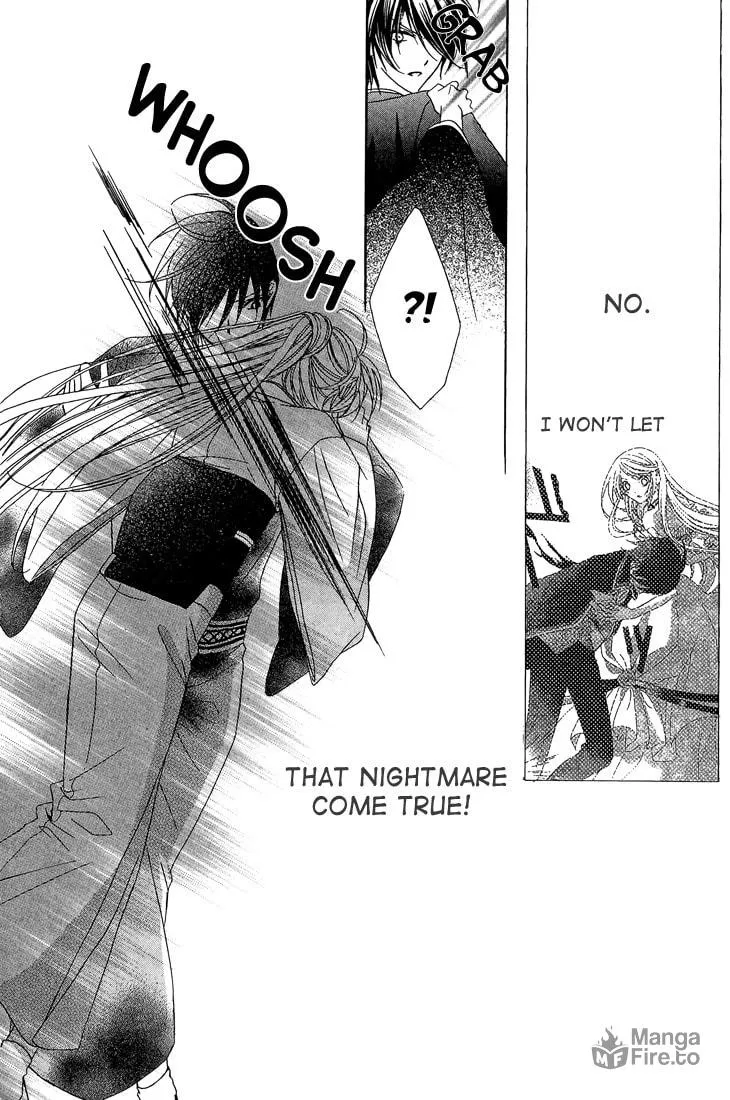 Akaki Tsuki no Meguru Koro Chapter 10 page 18 - 