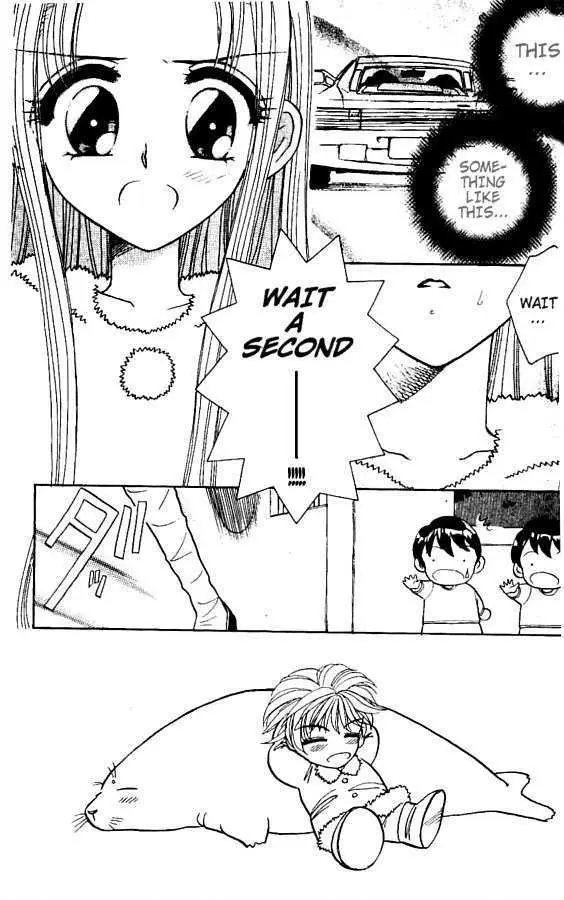 Akarui Kazoku Keikaku Chapter 10 page 1 - 