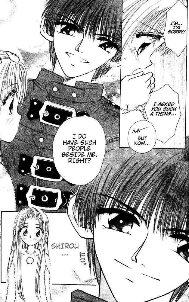 Akarui Kazoku Keikaku Chapter 10 page 12 - 