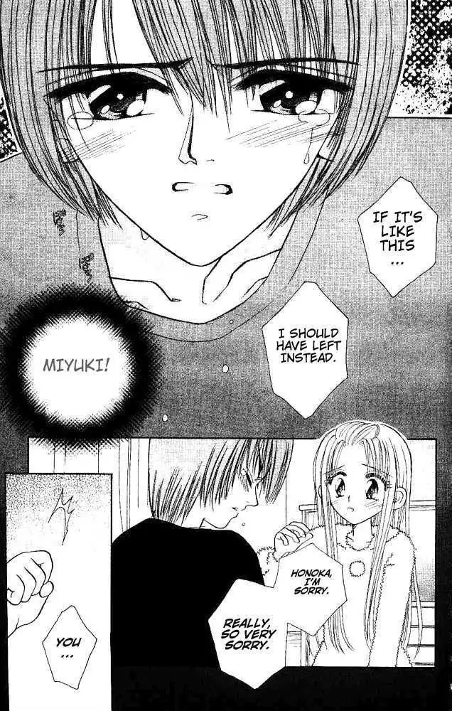 Akarui Kazoku Keikaku Chapter 10 page 18 - 
