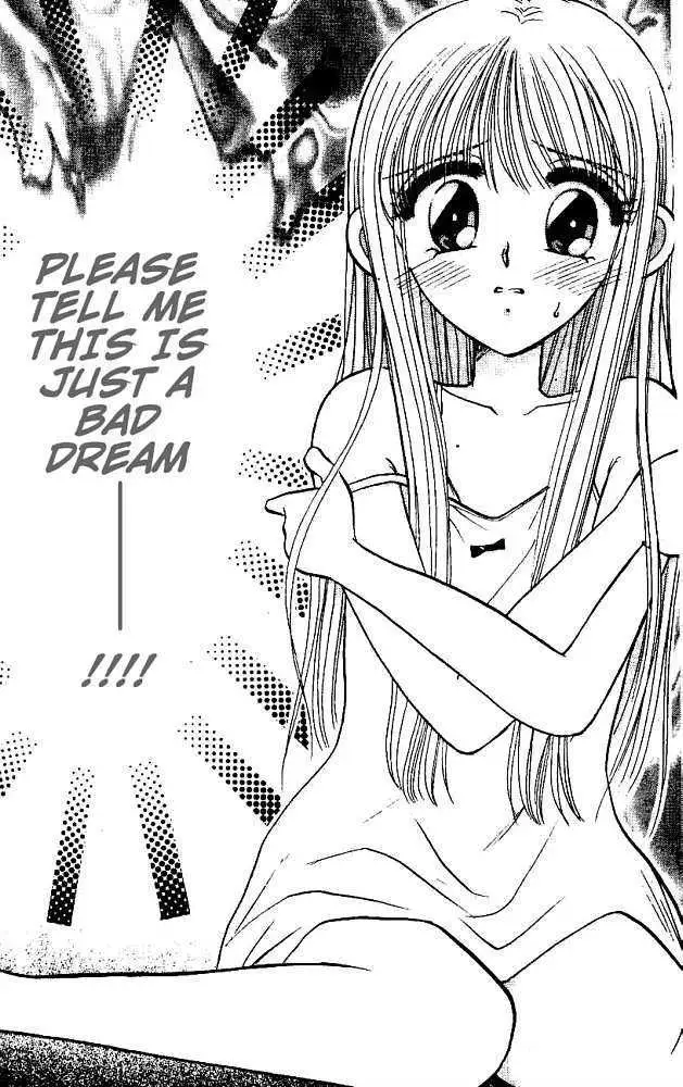Akarui Kazoku Keikaku Chapter 10 page 24 - 