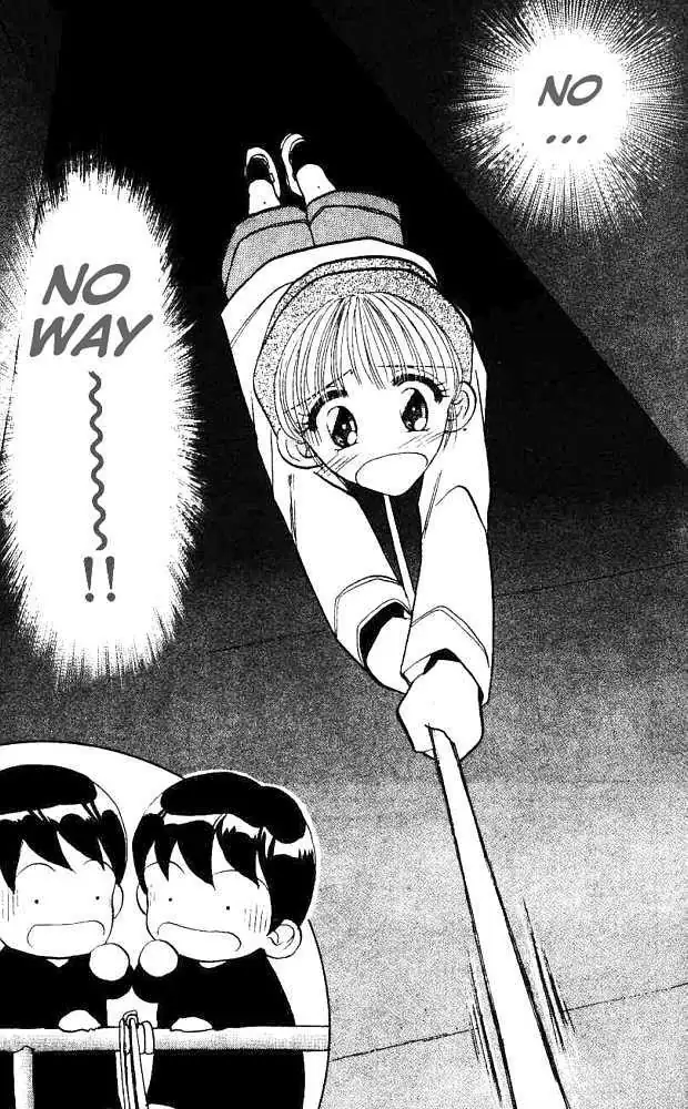 Akarui Kazoku Keikaku Chapter 11 page 28 - 