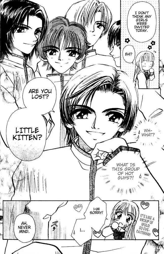 Akarui Kazoku Keikaku Chapter 12 page 23 - 