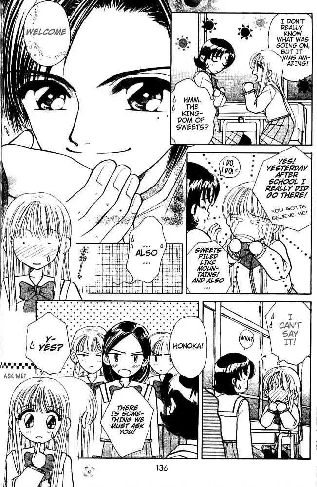 Akarui Kazoku Keikaku Chapter 13 page 5 - 