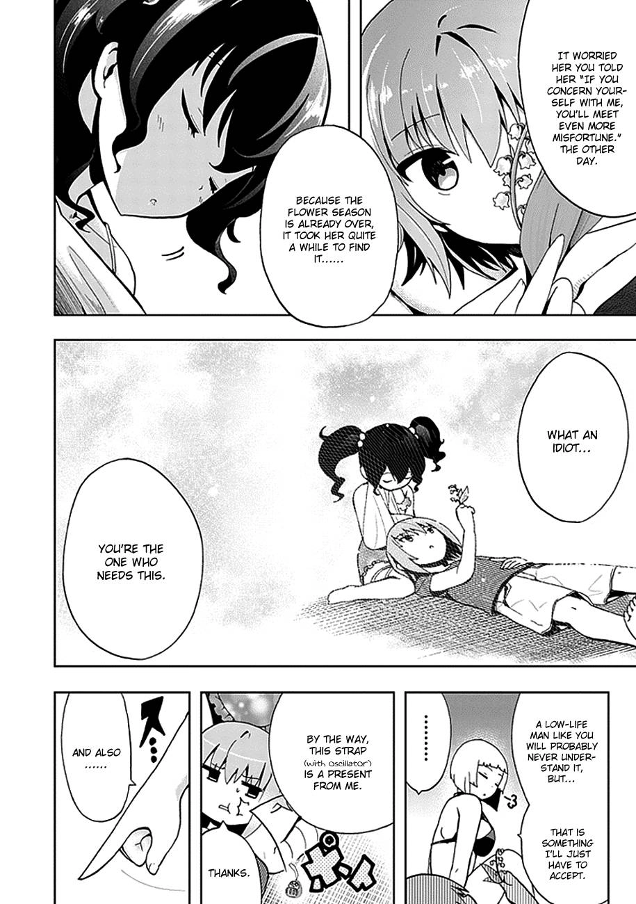 Akarui Kazoku Keikaku Chapter 16 page 16 - 