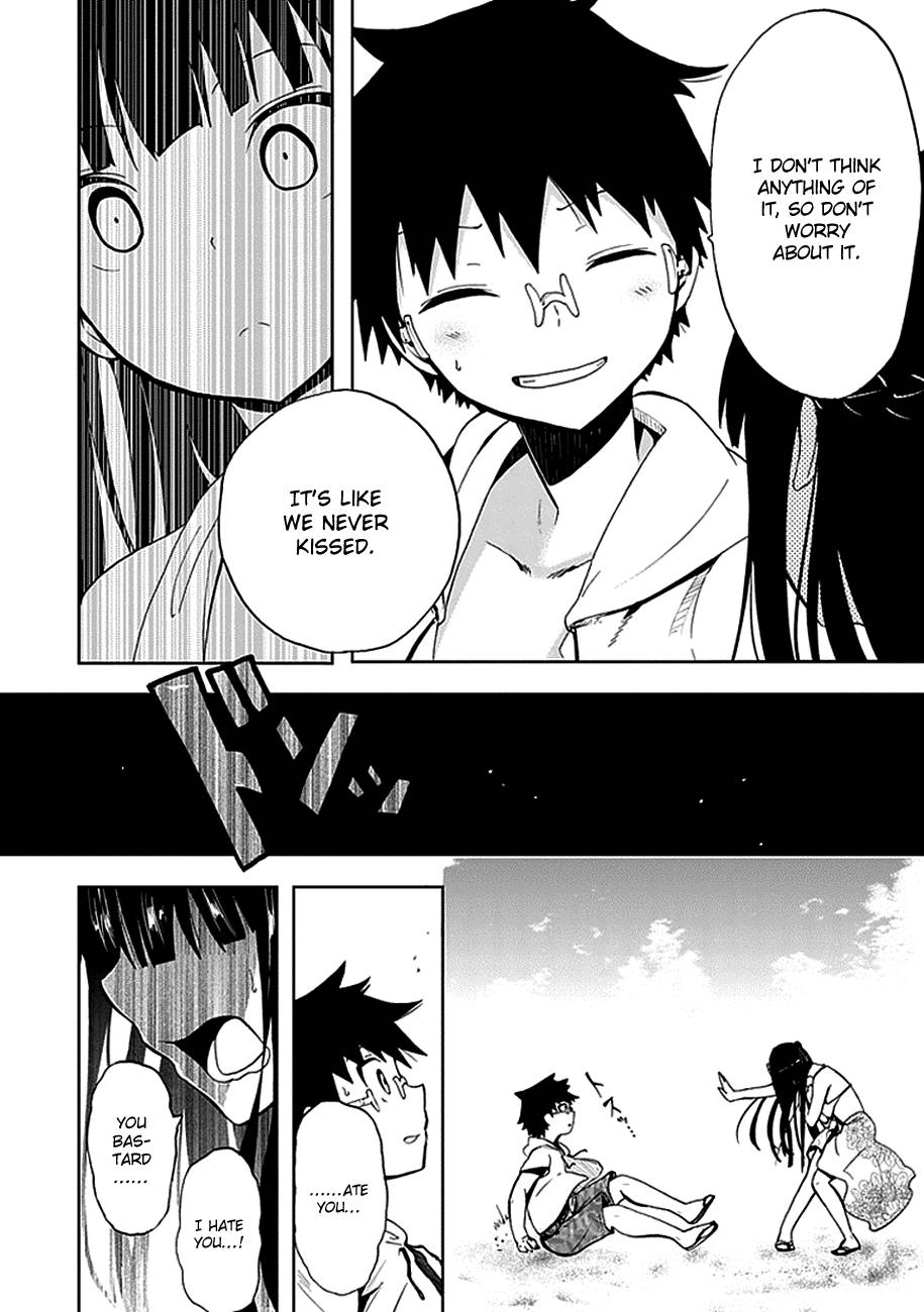 Akarui Kazoku Keikaku Chapter 16 page 24 - 