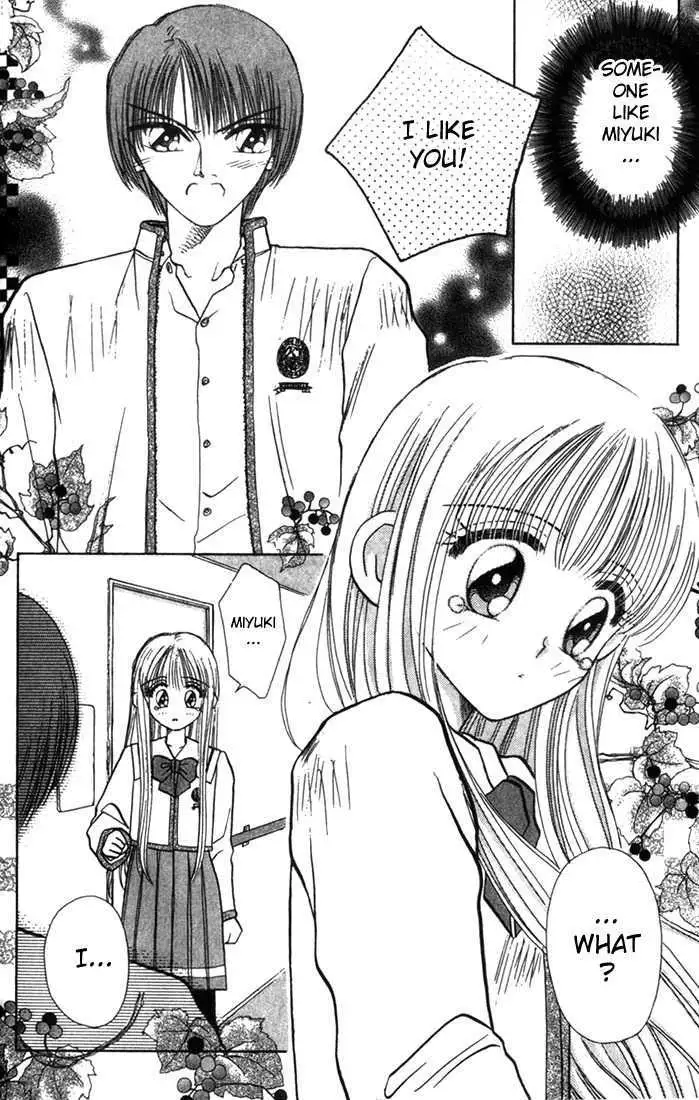 Akarui Kazoku Keikaku Chapter 3.2 page 12 - 