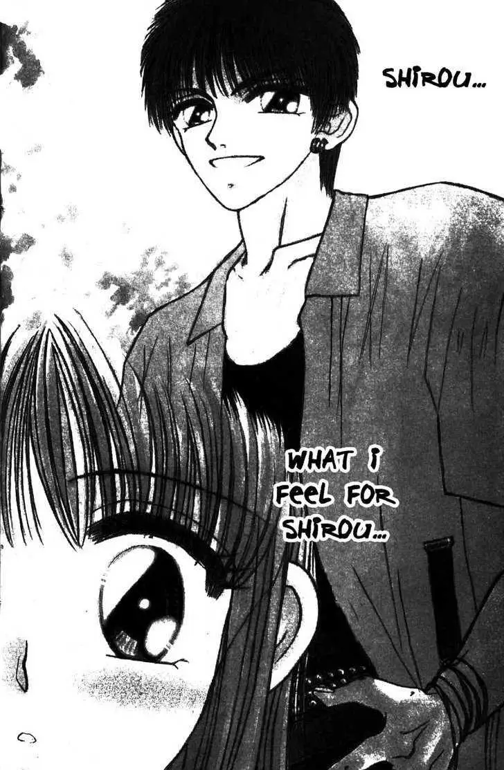 Akarui Kazoku Keikaku Chapter 6 page 1 - 