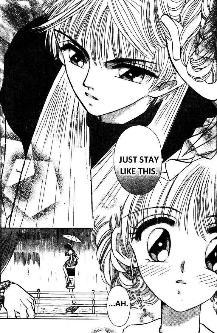 Akarui Kazoku Keikaku Chapter 6 page 24 - 
