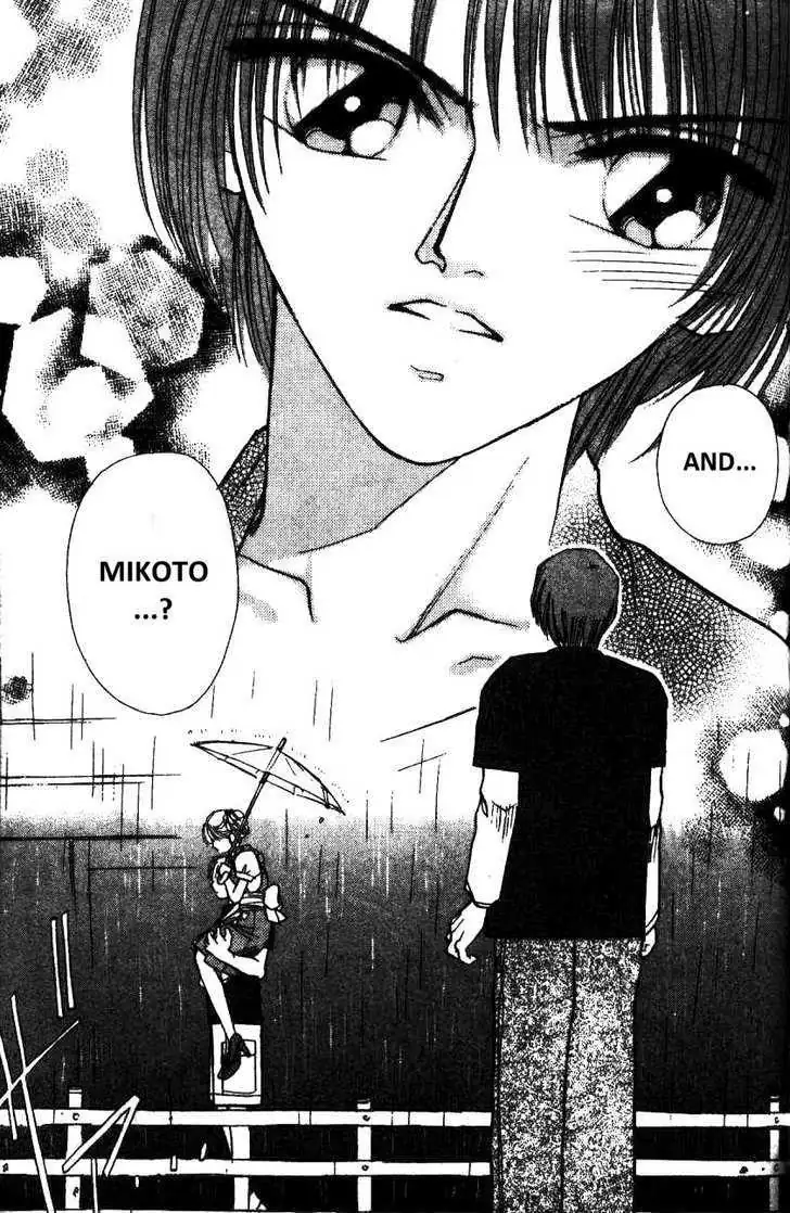 Akarui Kazoku Keikaku Chapter 6 page 26 - 