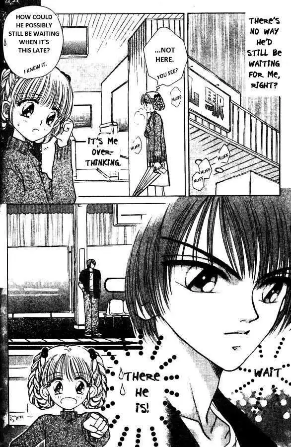 Akarui Kazoku Keikaku Chapter 7 page 3 - 
