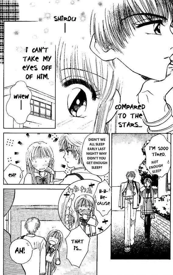 Akarui Kazoku Keikaku Chapter 8 page 24 - 