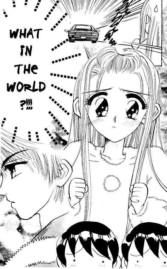 Akarui Kazoku Keikaku Chapter 9 page 26 - 
