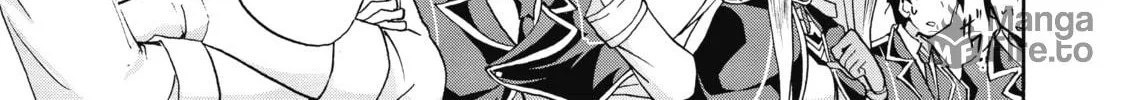 Akashic Records of Bastard Magic Instructor Chapter 11 page 30 - 