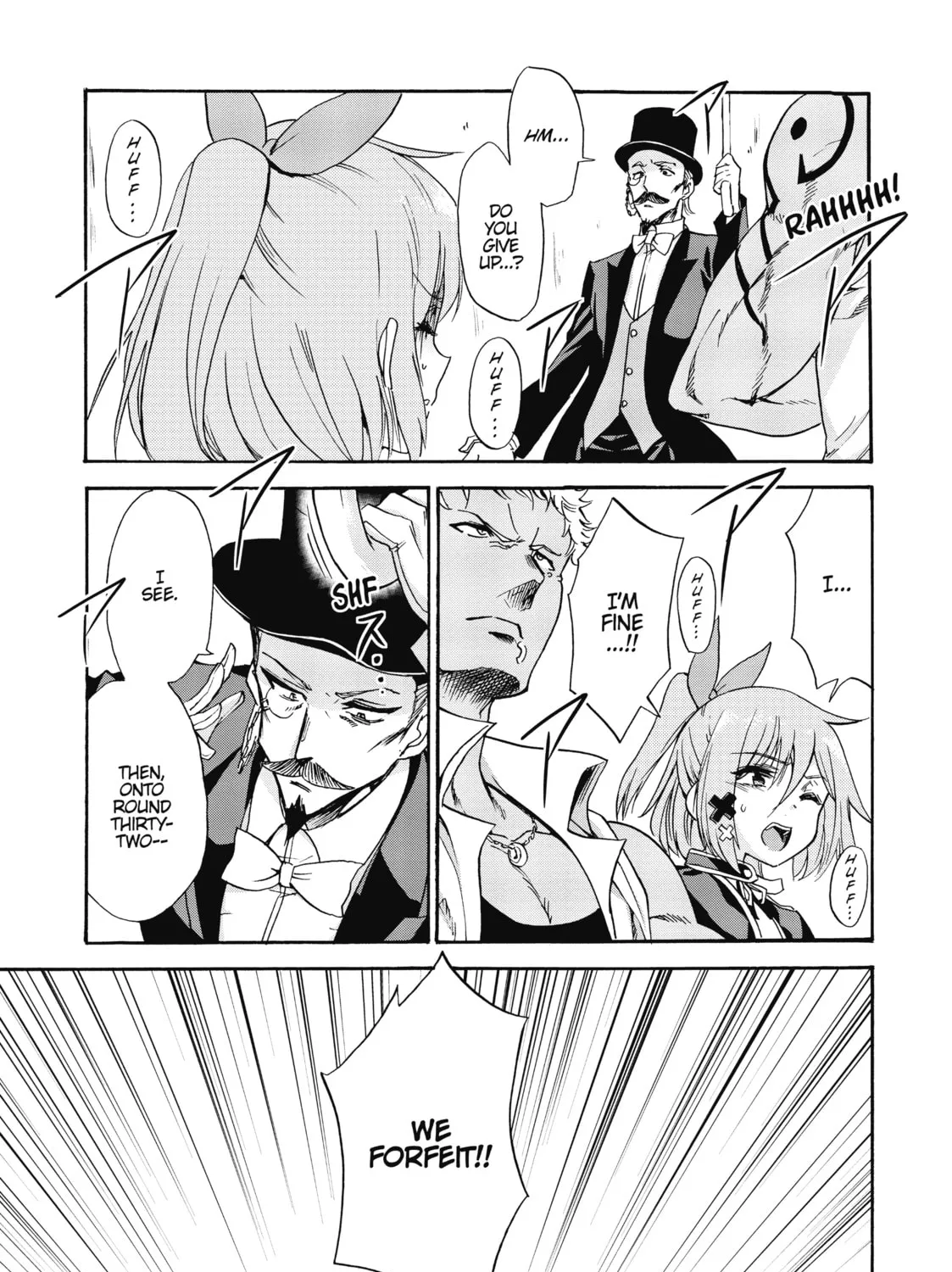 Akashic Records of Bastard Magic Instructor Chapter 11 page 57 - 
