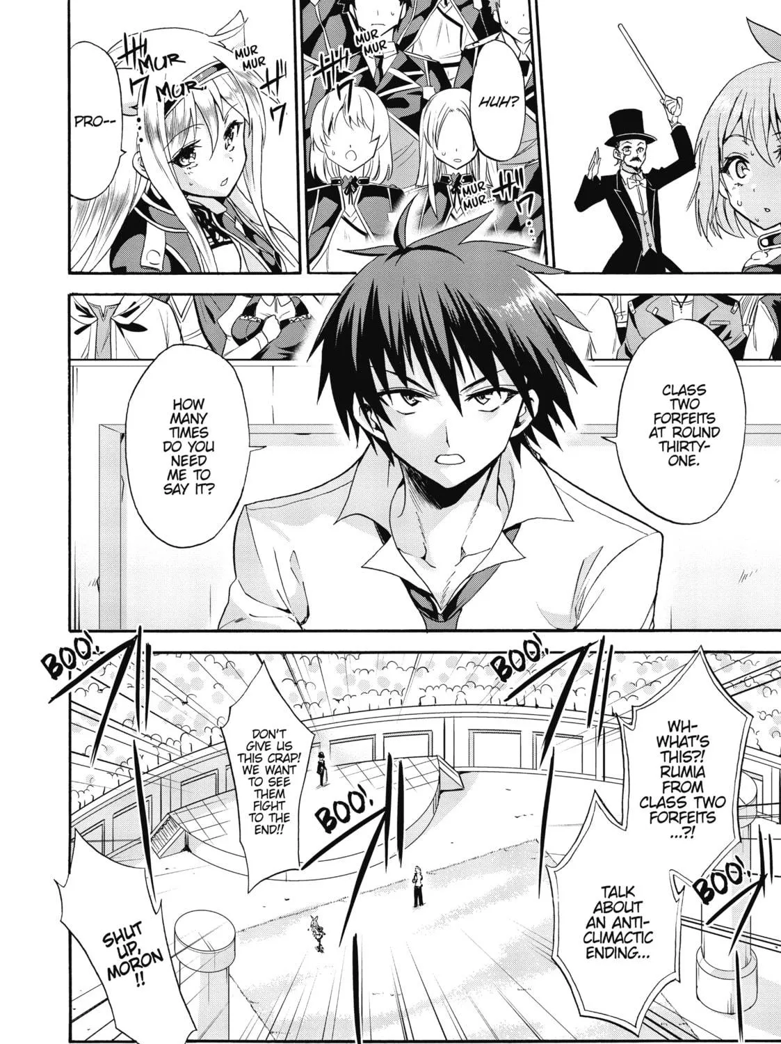 Akashic Records of Bastard Magic Instructor Chapter 11 page 59 - 