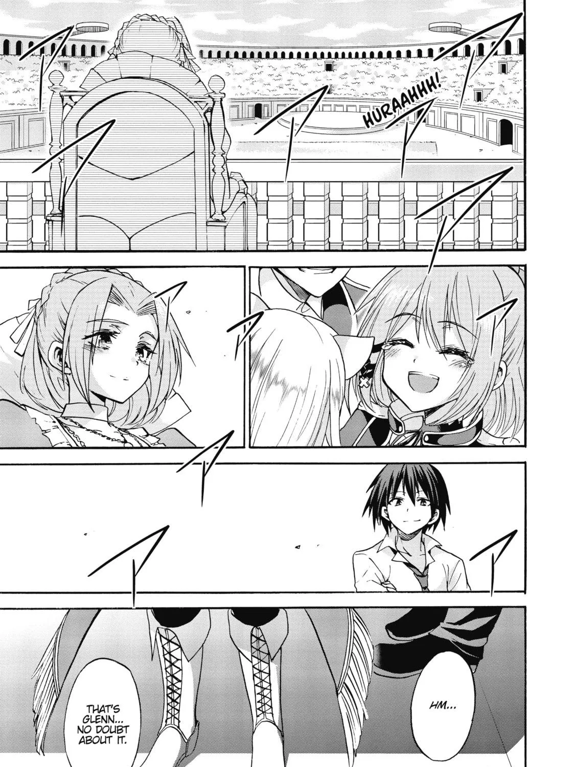 Akashic Records of Bastard Magic Instructor Chapter 11 page 65 - 