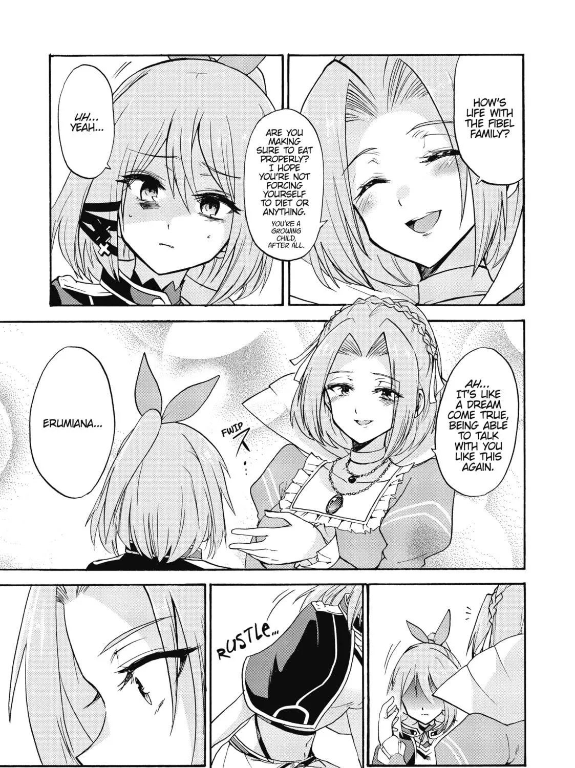 Akashic Records of Bastard Magic Instructor Chapter 12 page 11 - 