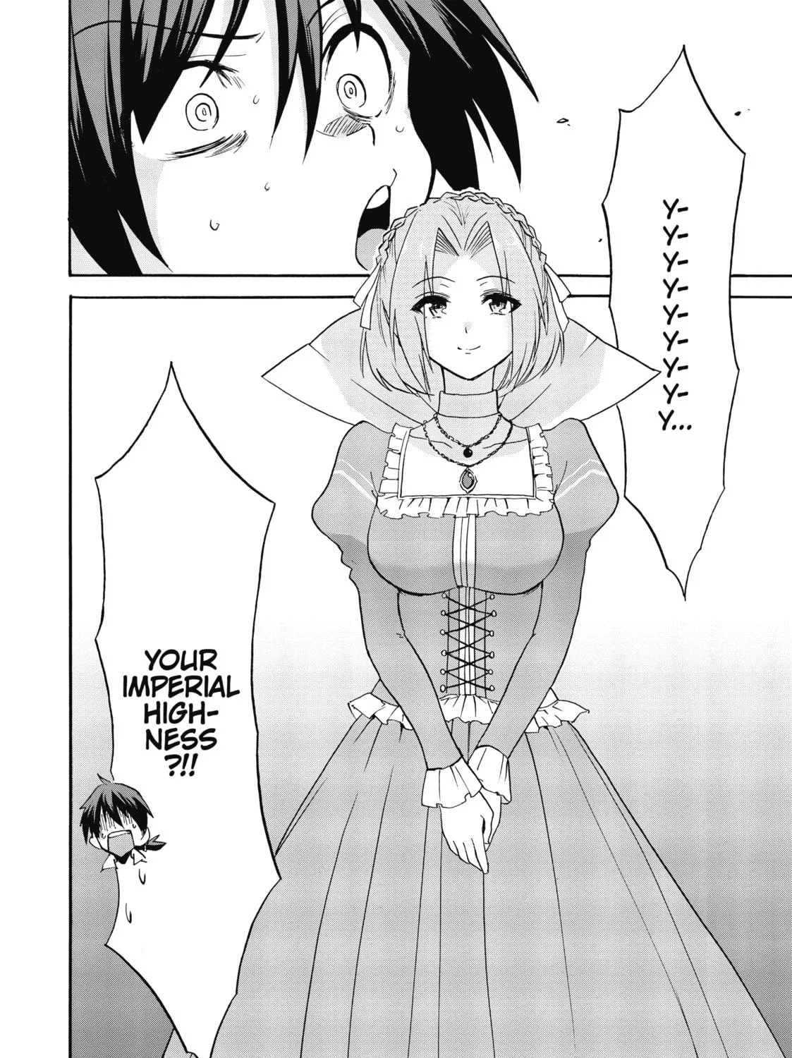Akashic Records of Bastard Magic Instructor Chapter 12 page 5 - 