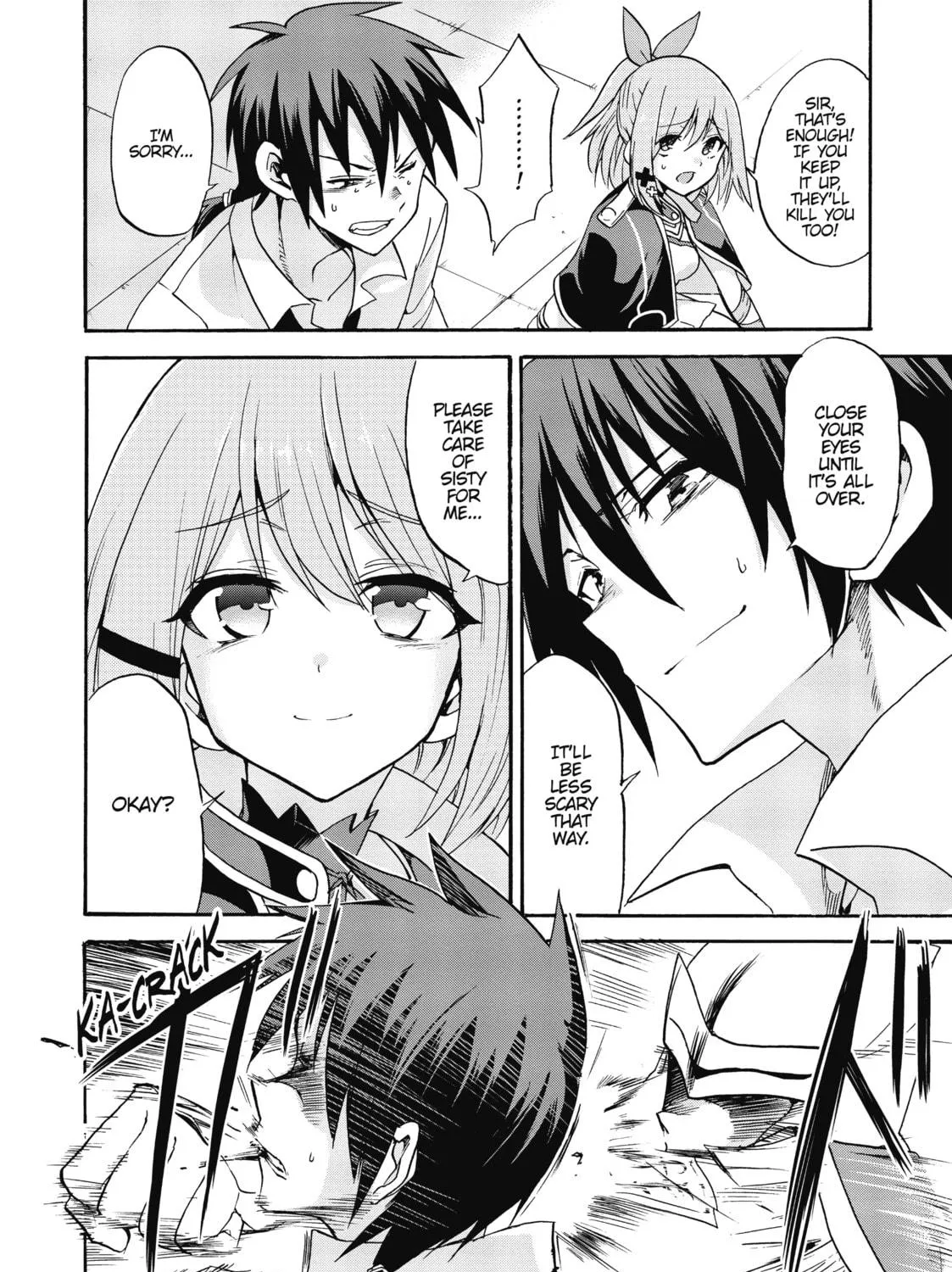 Akashic Records of Bastard Magic Instructor Chapter 12 page 49 - 