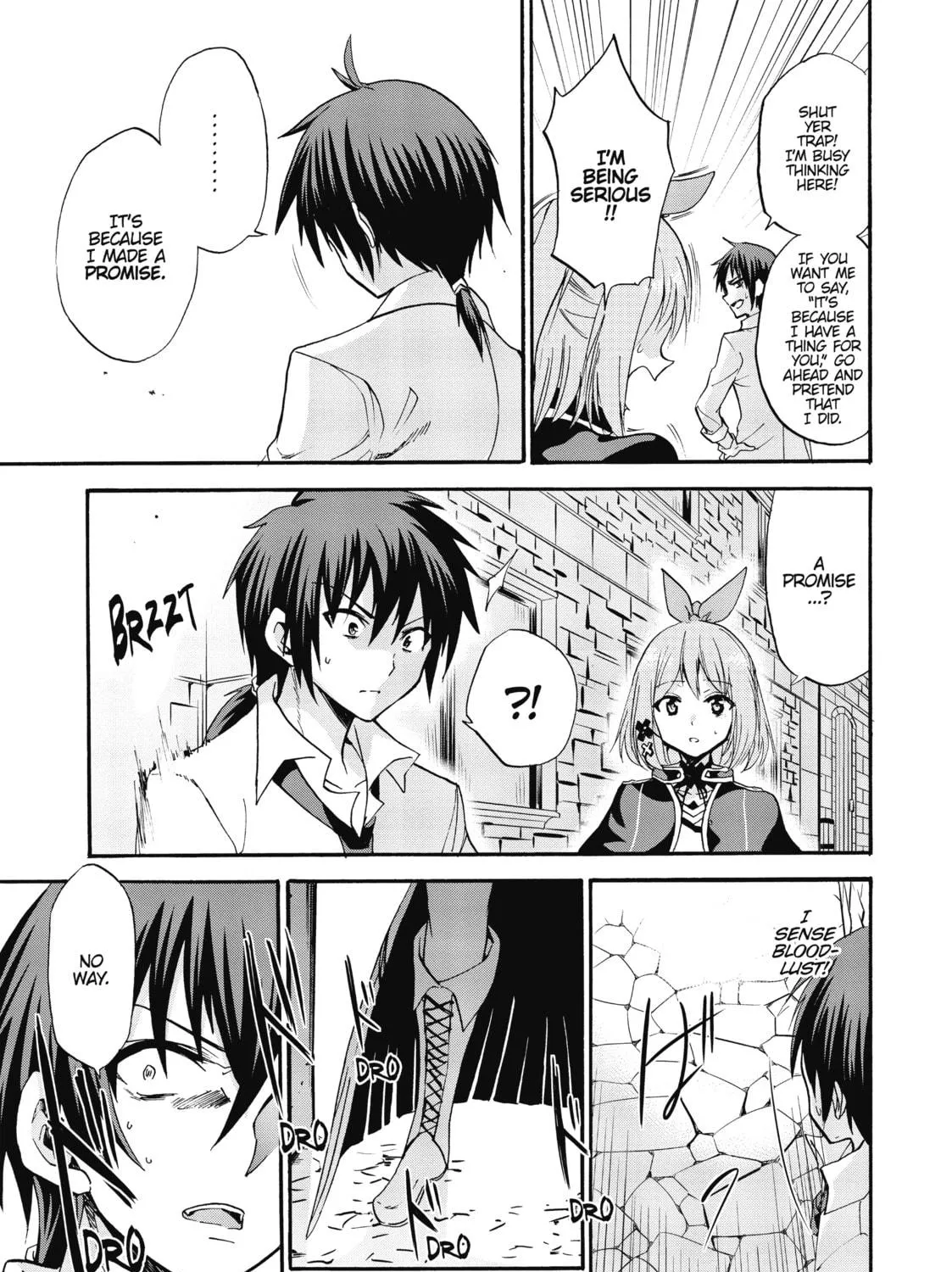 Akashic Records of Bastard Magic Instructor Chapter 12 page 69 - 