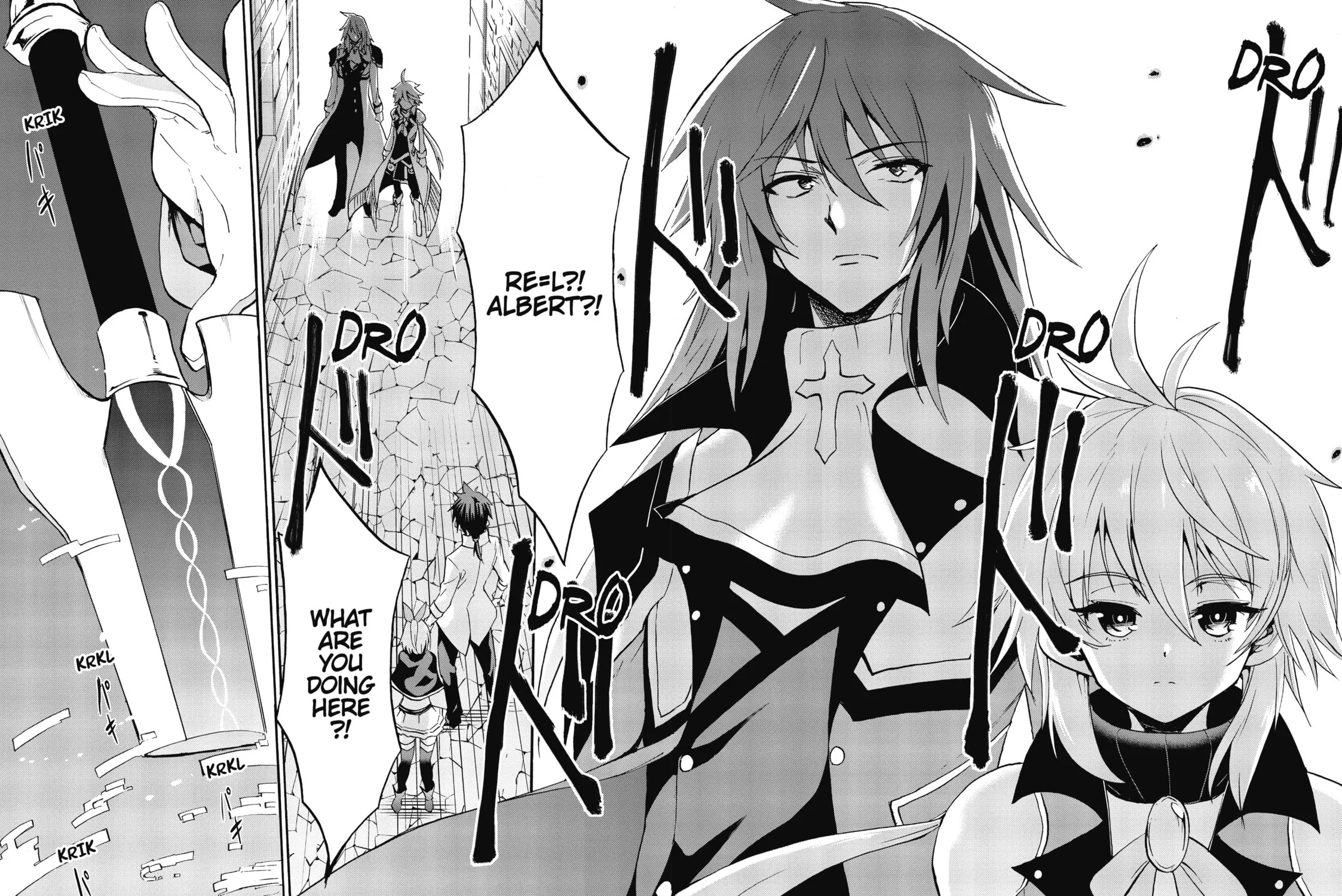 Akashic Records of Bastard Magic Instructor Chapter 12 page 71 - 