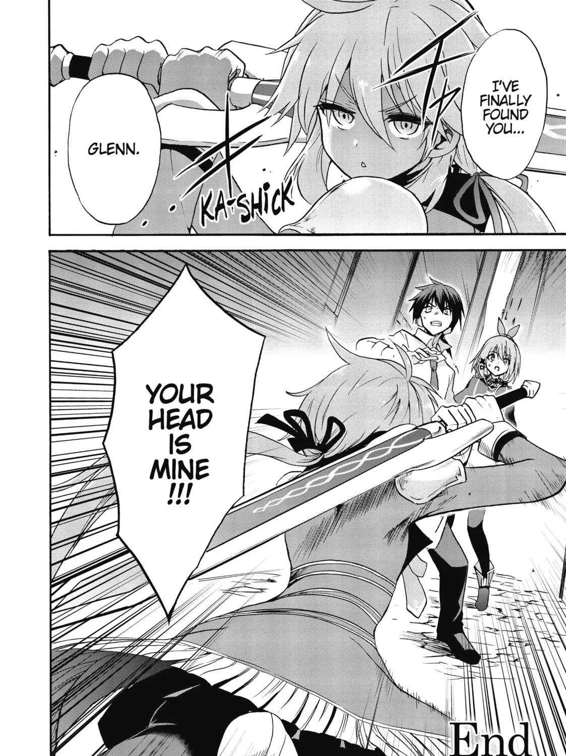 Akashic Records of Bastard Magic Instructor Chapter 12 page 73 - 