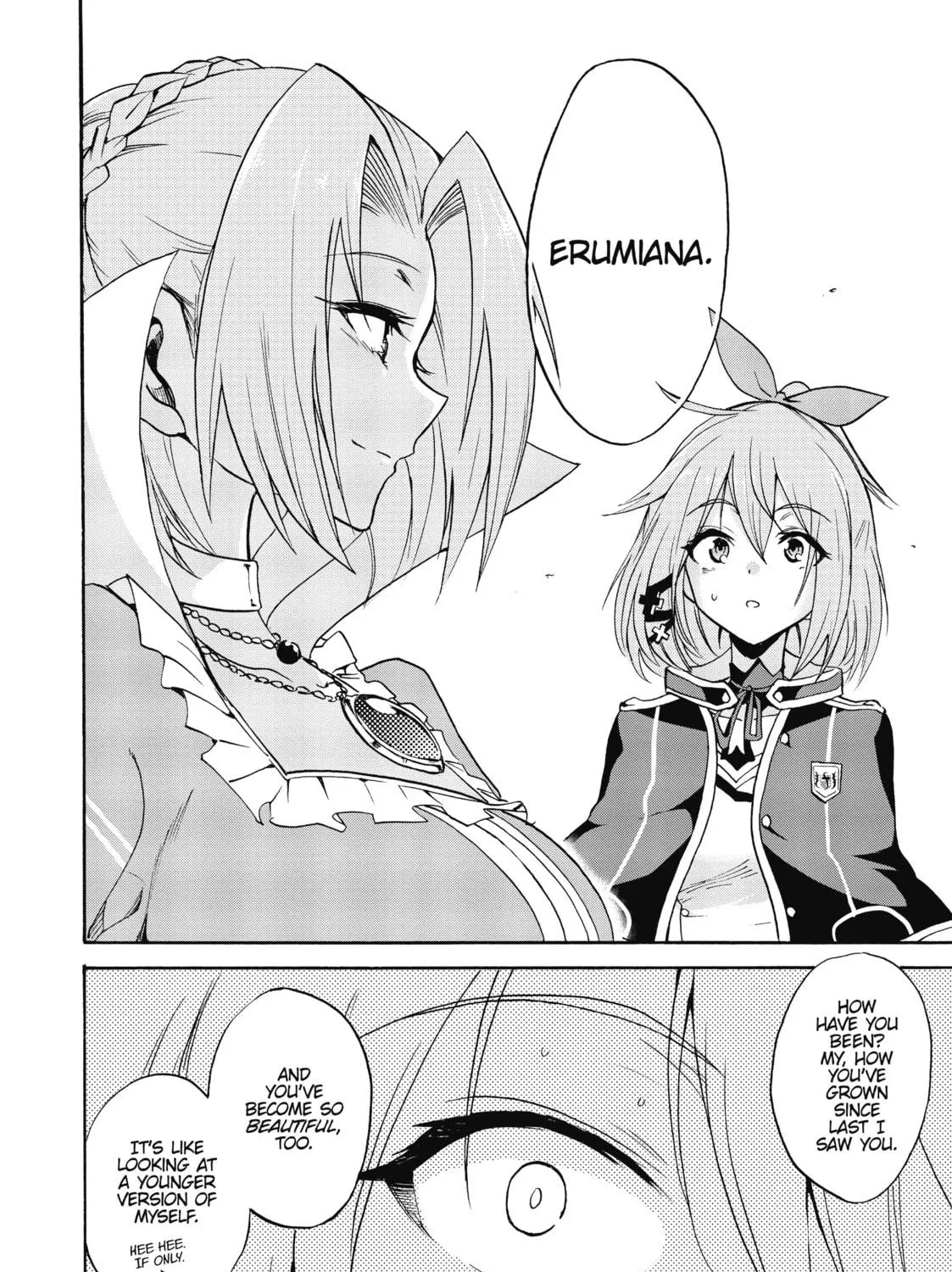 Akashic Records of Bastard Magic Instructor Chapter 12 page 9 - 
