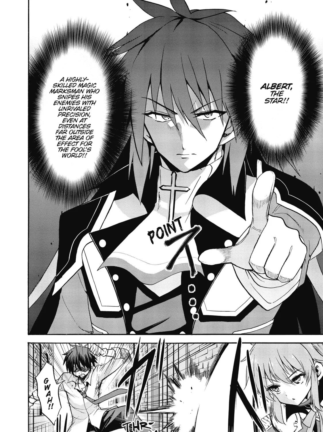 Akashic Records of Bastard Magic Instructor Chapter 13 page 13 - 