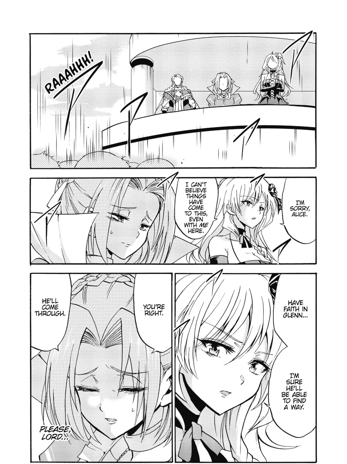 Akashic Records of Bastard Magic Instructor Chapter 13 page 75 - 