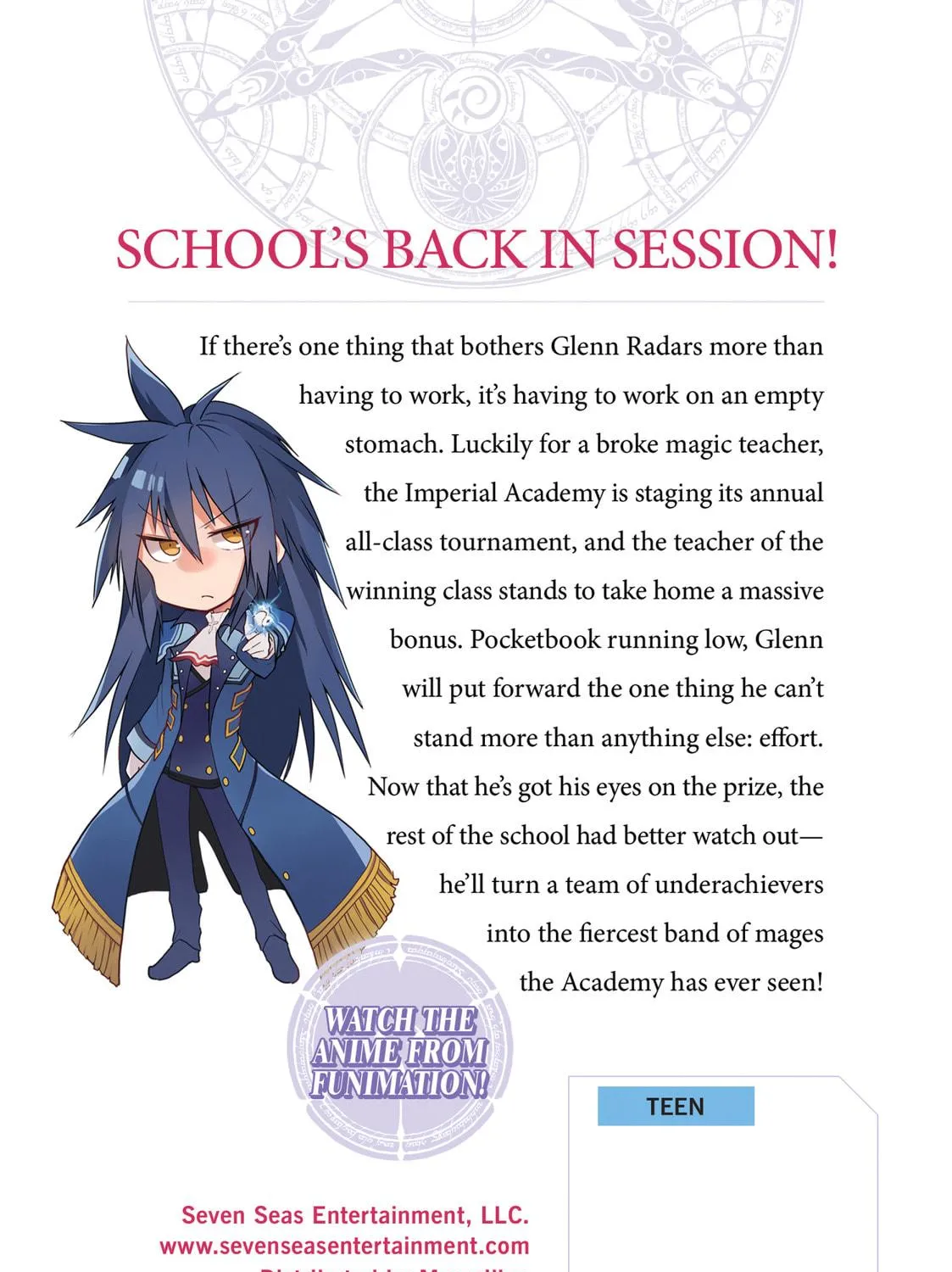 Akashic Records of Bastard Magic Instructor Chapter 13 page 89 - 