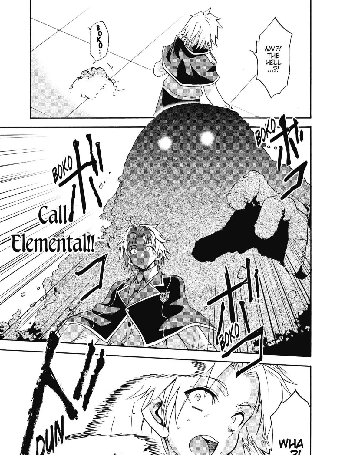 Akashic Records of Bastard Magic Instructor Chapter 14 page 29 - 