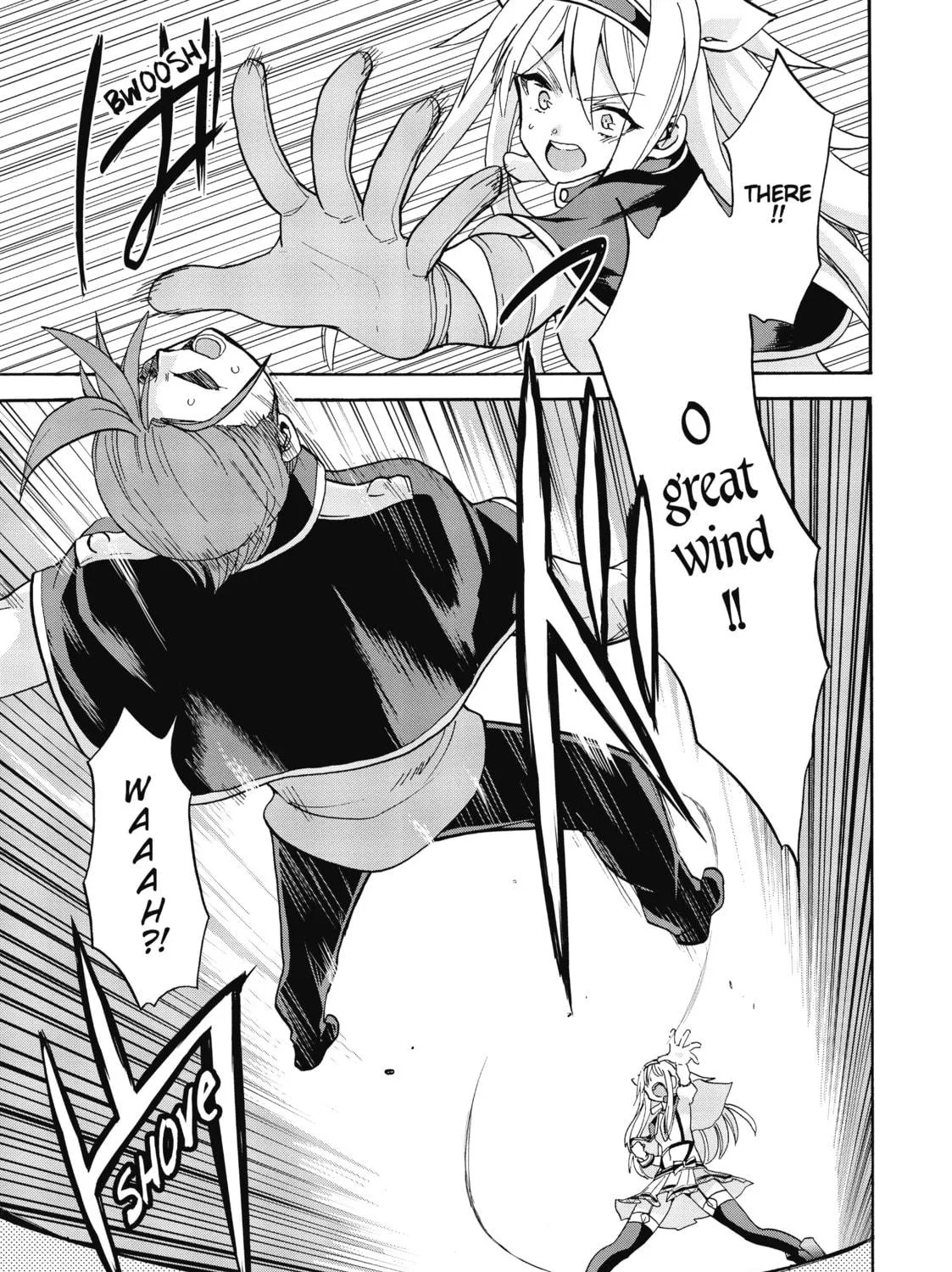 Akashic Records of Bastard Magic Instructor Chapter 14 page 47 - 