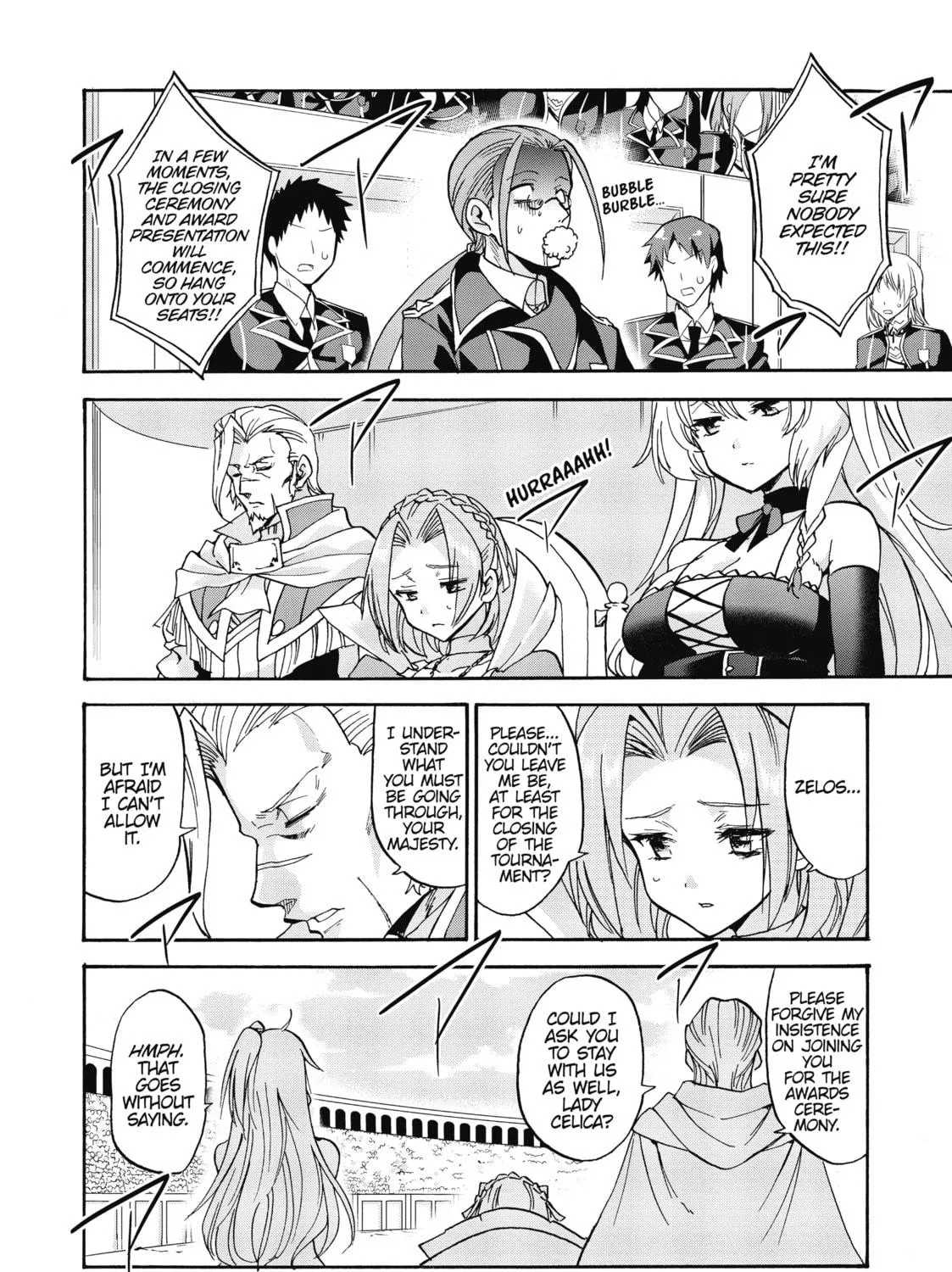 Akashic Records of Bastard Magic Instructor Chapter 14 page 53 - 