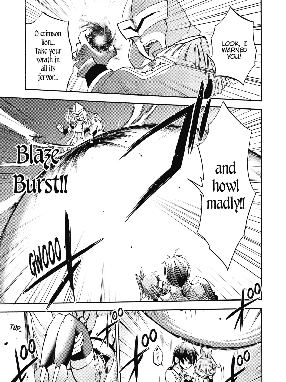 Akashic Records of Bastard Magic Instructor Chapter 14 page 7 - 