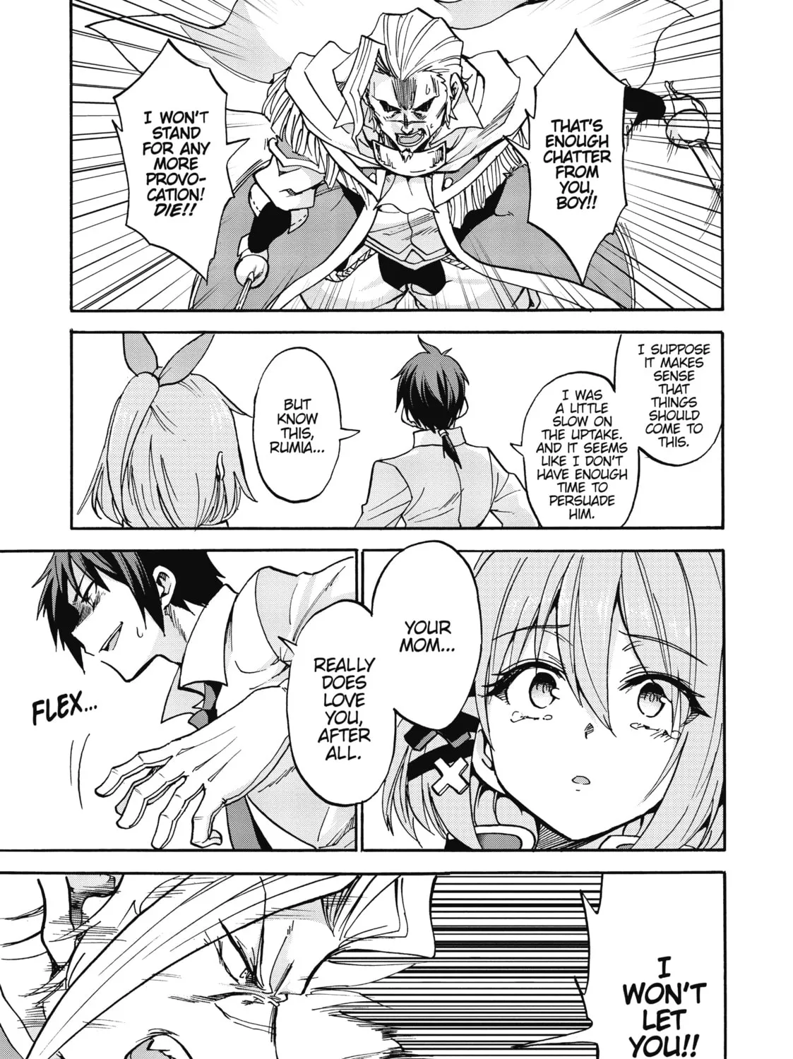 Akashic Records of Bastard Magic Instructor Chapter 15 page 37 - 