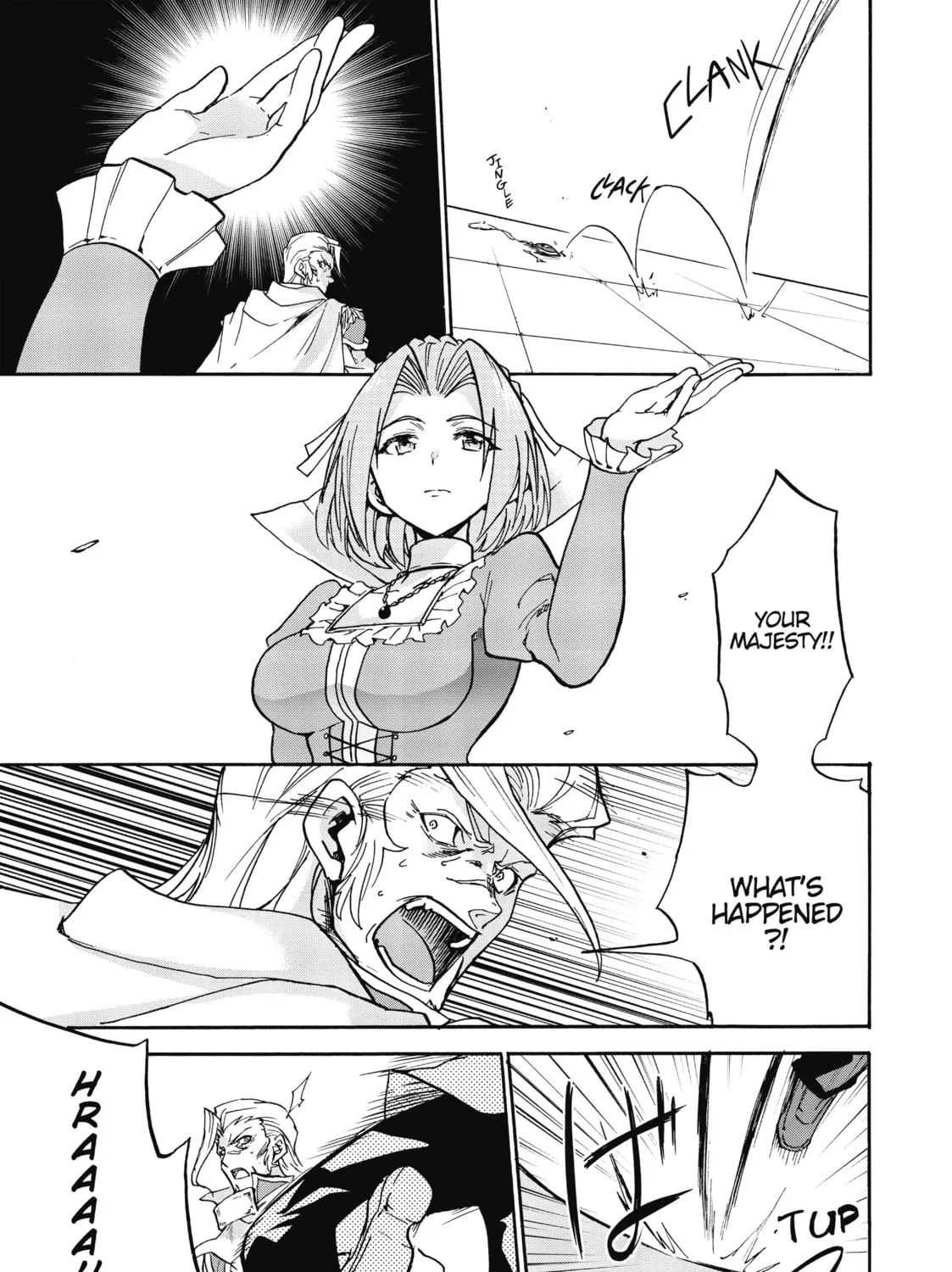 Akashic Records of Bastard Magic Instructor Chapter 15 page 43 - 