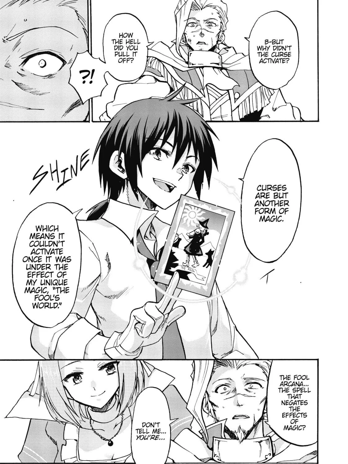 Akashic Records of Bastard Magic Instructor Chapter 15 page 53 - 
