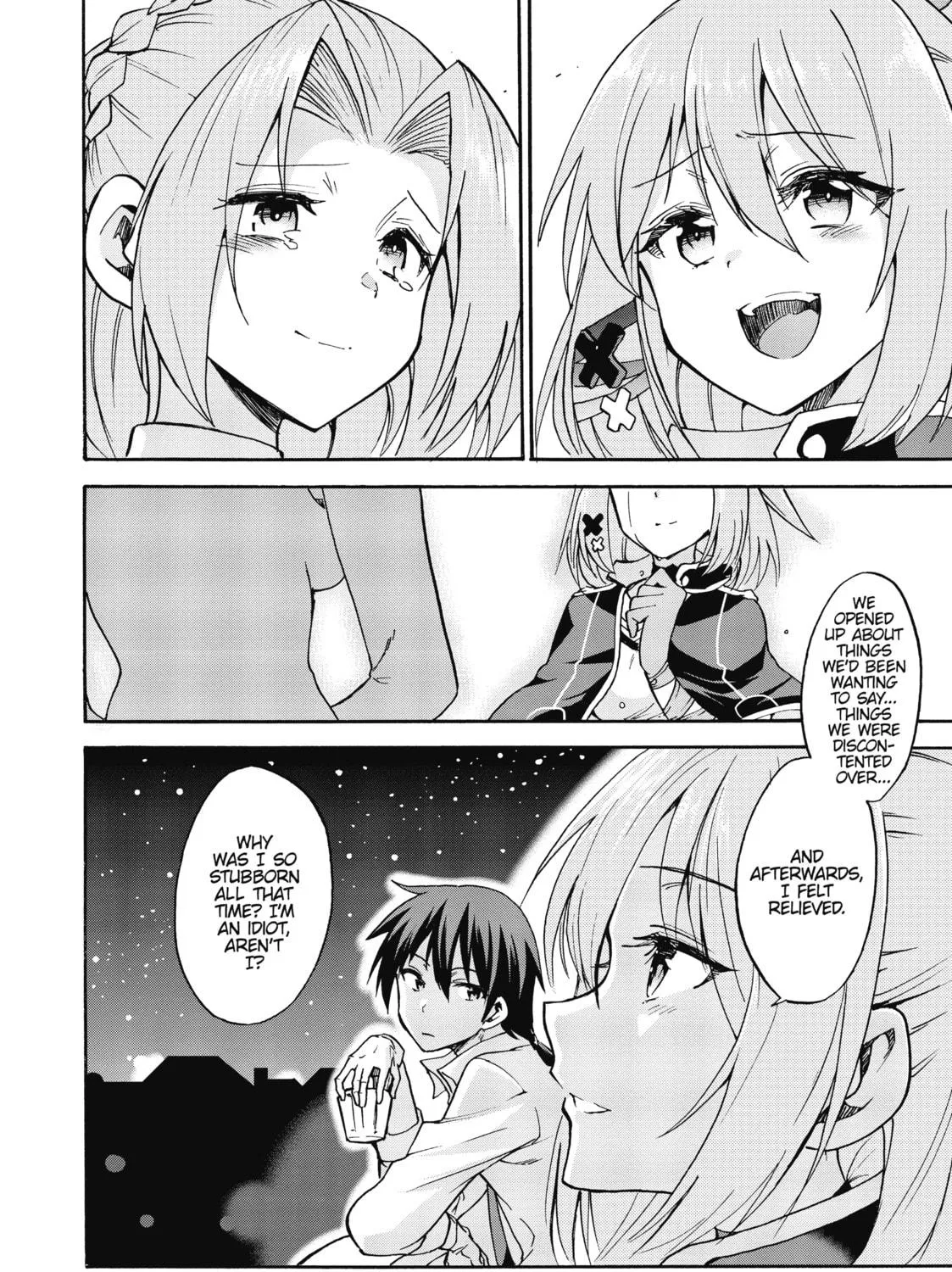 Akashic Records of Bastard Magic Instructor Chapter 16 page 19 - 